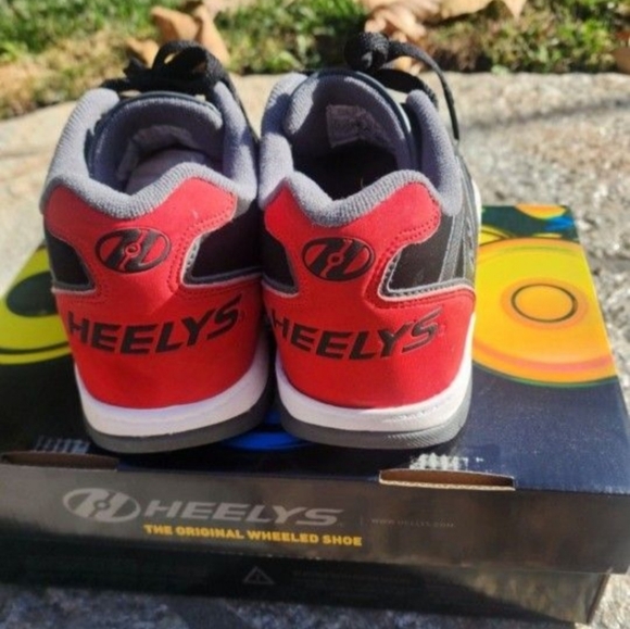 Heelys skate shoes - Picture 2 of 5